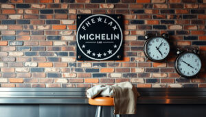 David Gallienne : Top Chef, épuisement et restaurant étoilé