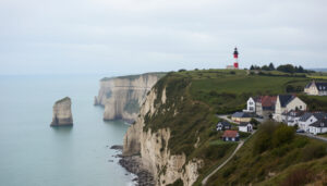 Seine-Maritime : guide complet du département 76 en Normandie