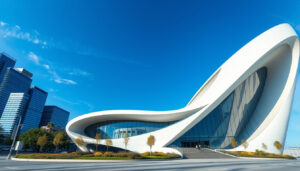 Zaha Hadid : biographie, œuvres et controverses
