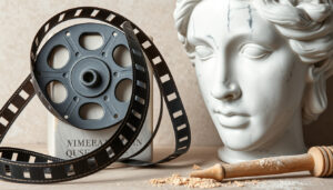 Florence Thomassin : biographie, âge, films et sculptures